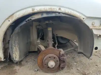 Автозапчастина б/у передня права колесна арка для OPEL CORSA B (S93) 1.2 I (F08, F68, M68) Посилання на OEM IAM 90535311  
