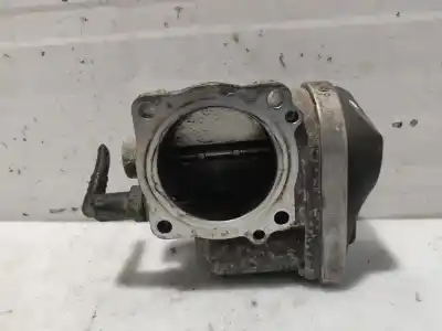 Автозапчастина б/у коробка метелика для renault megane ii (bm0/1_, cm0/1_) 1.6 16v посилання на oem iam   8200190230 Автозапчастина б/у коробка метелика для renault megane ii (bm0/1_, cm0/1_) 1.6 16v посилання на oem iam   8200190230