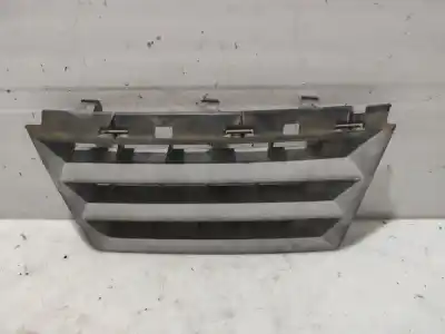 Автозапчастина б/у передня решіта для renault megane ii (bm0/1_, cm0/1_) 1.6 16v посилання на oem iam 8200140329 Автозапчастина б/у передня решіта для renault megane ii (bm0/1_, cm0/1_) 1.6 16v посилання на oem iam 8200140329
