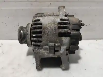 Pezzo di ricambio per auto di seconda mano Alternatore per RENAULT MEGANE II (BM0/1_, CM0/1_) 1.6 16V Riferimenti OEM IAM 7701478093 0986083440 CAL10A93GS