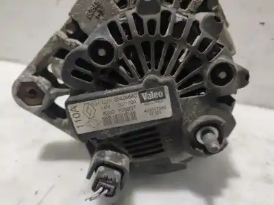Автозапчастина б/у генератор для renault megane ii (bm0/1_, cm0/1_) 1.6 16v посилання на oem iam 7701478093 0986083440 cal10a93gs Автозапчастина б/у генератор для renault megane ii (bm0/1_, cm0/1_) 1.6 16v посилання на oem iam 7701478093 0986083440 cal10a93gs