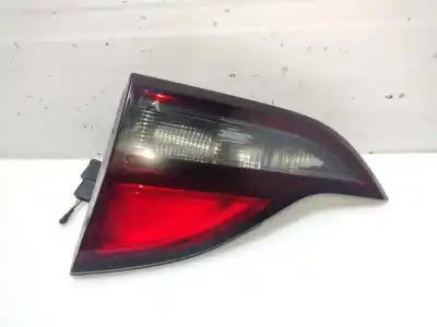 Tweedehands auto-onderdeel  voor OPEL ZAFIRA TOURER C (P12)  OEM IAM-referenties 39043680 428448700 13288831
