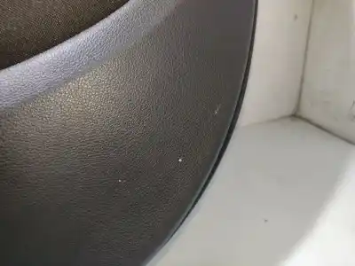 Автозапчасти б/у обивка передней правой двери за opel zafira tourer c (p12) 1.6 cdti (75) ссылки oem iam 20893809 1902754 