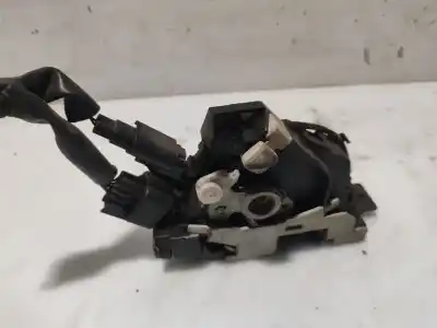 Peça sobressalente para automóvel em segunda mão Fechadura Da Porta Dianteira Esquerda por JAGUAR X-TYPE I (X400) 2.5 V6 A las 4 ruedas Referências OEM IAM 1X43221A00AH  