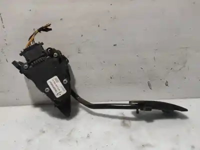 Автозапчастина б/у педаль акселератора для jaguar x-type i (x400) 2.5 v6 a las 4 ruedas посилання на oem iam 1x439f836ac