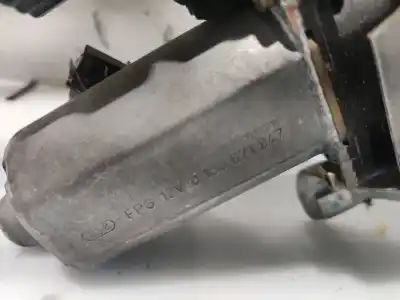 Автозапчасти б/у регулятор стекла переднего правого за jaguar x-type i (x400) 2.5 v6 a las 4 ruedas ссылки oem iam 0130821947 c2s51553 