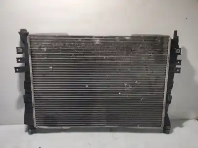 Piesă de schimb auto la mâna a doua RADIATOR DE APA pentru JAGUAR X-TYPE I (X400)  Referințe OEM IAM C2S42756 1X4H8005AG 