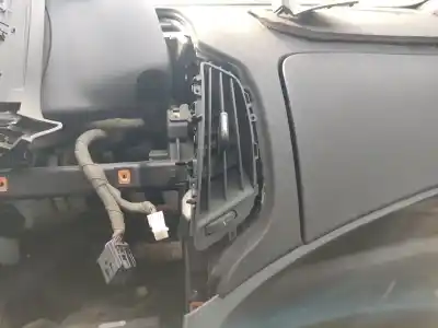 Автозапчасти б/у аэратор за OPEL ZAFIRA TOURER C (P12) 1.6 CDTI (75) ссылки OEM IAM 13427381  