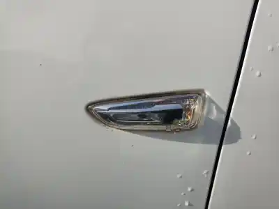 Автозапчасти б/у левый боковой фонарь за OPEL ZAFIRA TOURER C (P12) 1.6 CDTI (75) ссылки OEM IAM YQ00011580  