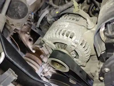 Автозапчасти б/у генератор за OPEL ZAFIRA TOURER C (P12) 1.6 CDTI (75) ссылки OEM IAM 13512745 2618063 13587304B