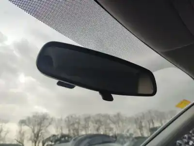 Pezzo di ricambio per auto di seconda mano SPECCHIO INTERNO per OPEL ZAFIRA TOURER C (P12)  Riferimenti OEM IAM 13524916  22794446
