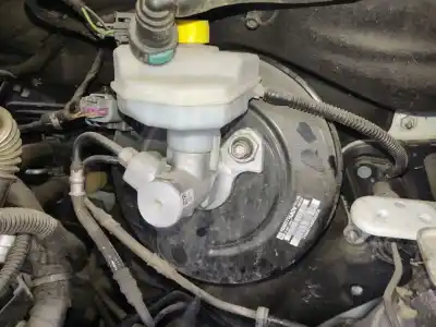 Автозапчасти б/у ТОРМОЗНОЙ СЕРВО за OPEL ZAFIRA TOURER C (P12)  ссылки OEM IAM 13308771 03785925344 360573521