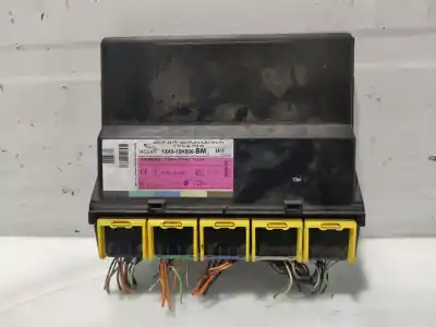 Pezzo di ricambio per auto di seconda mano Modulo Elettronico per JAGUAR X-TYPE I (X400) 2.5 V6 A las 4 ruedas Riferimenti OEM IAM  5WK48734G 1X4315K600BM