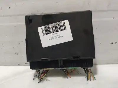 Pezzo di ricambio per auto di seconda mano modulo elettronico per jaguar x-type i (x400) 2.5 v6 a las 4 ruedas riferimenti oem iam  5wk48734g 1x4315k600bm