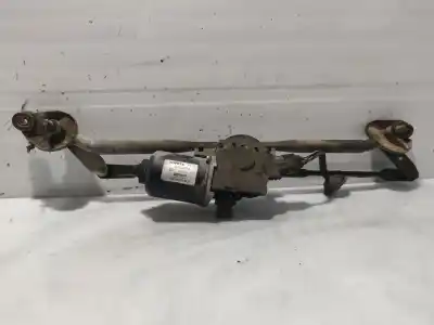 Second-hand car spare part FRONT WINDSHIELD WIPER MOTOR for TOYOTA COROLLA SEDÁN (_E12_)  OEM IAM references 8511002100 MS1592006721 