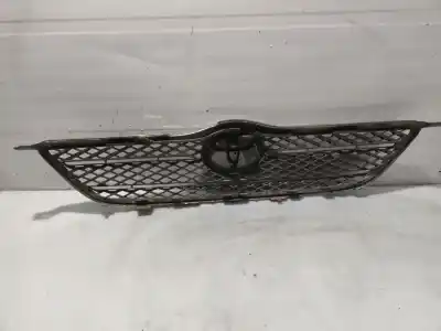 Автозапчасти б/у передняя решетка радиатора за toyota corolla sedán (_e12_) 1.6 vvt-i (zze121_) ссылки oem iam 531111a902  