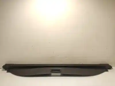 Pièce détachée automobile d'occasion PLAGE ARRIÈRE pour OPEL ZAFIRA TOURER C (P12)  Références OEM IAM 39065774 20893078 