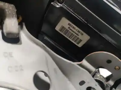 Pezzo di ricambio per auto di seconda mano volante per toyota corolla sedán (_e12_) 1.6 vvt-i (zze121_) riferimenti oem iam  1401c02 