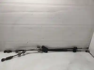 Автозапчасти б/у распределение коробки передач за toyota corolla sedán (_e12_) 1.6 vvt-i (zze121_) ссылки oem iam 3382002223