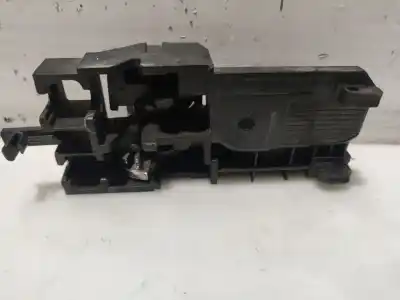 Автозапчасти б/у внутри передней правой ручки за toyota corolla sedán (_e12_) 1.6 vvt-i (zze121_) ссылки oem iam 6920502110b0  