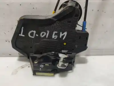 Автозапчасти б/у замок задней правой двери за toyota corolla sedán (_e12_) 1.6 vvt-i (zze121_) ссылки oem iam 6905002102