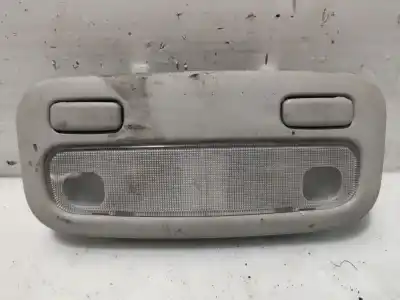 Автозапчасти б/у внутренний свет за toyota corolla sedán (_e12_) 1.6 vvt-i (zze121_) ссылки oem iam 8126012110b0