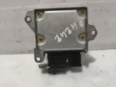 Pezzo di ricambio per auto di seconda mano centralina airbag per jaguar x-type i (x400) 2.5 v6 a las 4 ruedas riferimenti oem iam   1x4a14b321