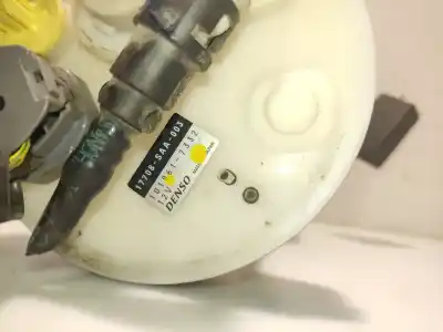 Автозапчастина б/у індикатор для honda jazz ii (gd_, ge3, ge2) 1.3 idsi (gd1) посилання на oem iam 17708saa003 1019617332 