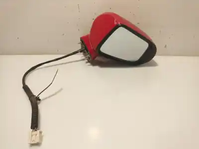 Автозапчастина б/у правий задний огляд для honda jazz ii (gd_, ge3, ge2) 1.3 idsi (gd1) посилання на oem iam 76200saag12