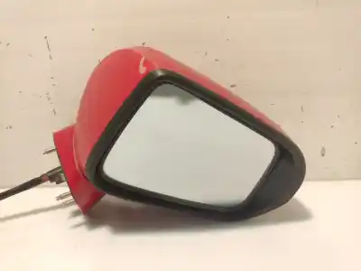 Peça sobressalente para automóvel em segunda mão espelho retrovisor direito por honda jazz ii (gd_, ge3, ge2) 1.3 idsi (gd1) referências oem iam 76200saag12  