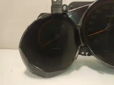 Автозапчастина б/у панель інструментів для honda jazz ii (gd_, ge3, ge2) 1.3 idsi (gd1) посилання на oem iam 78100saaf500 hr0337124 