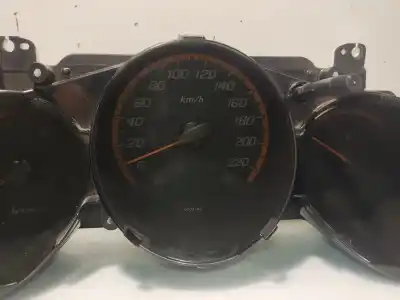 Автозапчастина б/у панель інструментів для honda jazz ii (gd_, ge3, ge2) 1.3 idsi (gd1) посилання на oem iam 78100saaf500 hr0337124 