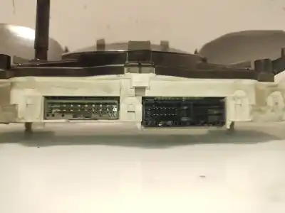 Автозапчастина б/у панель інструментів для honda jazz ii (gd_, ge3, ge2) 1.3 idsi (gd1) посилання на oem iam 78100saaf500 hr0337124 