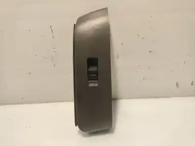 Автозапчастина б/у передній правий віконний вимикач для honda jazz ii (gd_, ge3, ge2) 1.3 idsi (gd1) посилання на oem iam 3593saag010