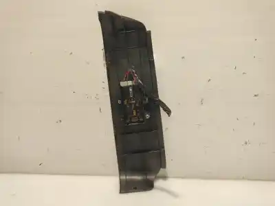 Second-hand car spare part right front power window switch for honda jazz ii (gd_, ge3, ge2) 1.3 idsi (gd1) oem iam references 3593saag010  