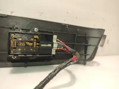 Second-hand car spare part right front power window switch for honda jazz ii (gd_, ge3, ge2) 1.3 idsi (gd1) oem iam references 3593saag010  