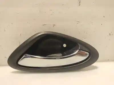 Автозапчастина б/у усередині передня права ручка для honda jazz ii (gd_, ge3, ge2) 1.3 idsi (gd1) посилання на oem iam 72120saaj01za