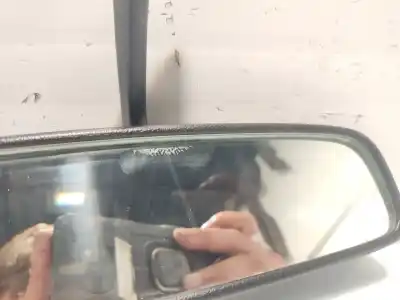 Second-hand car spare part interior rearview mirror for honda jazz ii (gd_, ge3, ge2) 1.3 idsi (gd1) oem iam references 76430saa003za  a88017013