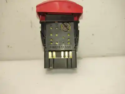 Автозапчастина б/у увага для honda jazz ii (gd_, ge3, ge2) 1.3 idsi (gd1) посилання на oem iam m19155hzss3n m19620hsz7 m19620