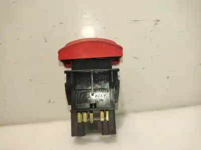 Автозапчастина б/у увага для honda jazz ii (gd_, ge3, ge2) 1.3 idsi (gd1) посилання на oem iam m19155hzss3n m19620hsz7 m19620