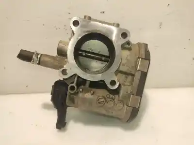 Автозапчастина б/у коробка метелика для honda jazz ii (gd_, ge3, ge2) 1.3 idsi (gd1) посилання на oem iam 68622 0280750141 