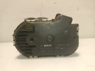 Автозапчастина б/у коробка метелика для honda jazz ii (gd_, ge3, ge2) 1.3 idsi (gd1) посилання на oem iam 68622 0280750141 