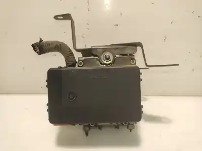 Автозапчастина б/у абс для honda jazz ii (gd_, ge3, ge2) 1.3 idsi (gd1) посилання на oem iam saaj5 a4044001396 6082971338