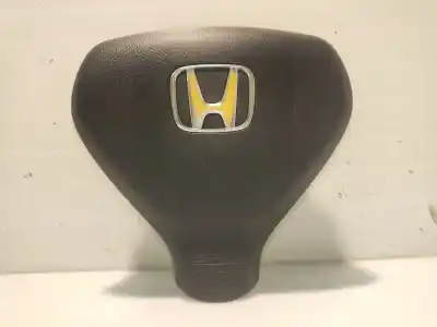 Автозапчастина б/у передня ліва подушка безопасности для honda jazz ii (gd_, ge3, ge2) 1.3 idsi (gd1) посилання на oem iam dab31043