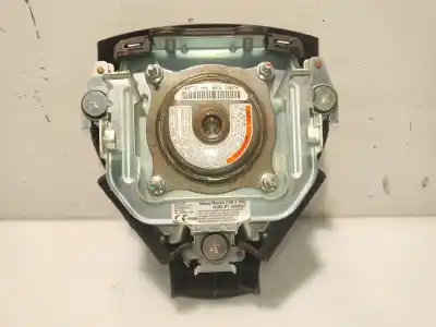 Second-hand car spare part front left air bag for honda jazz ii (gd_, ge3, ge2) 1.3 idsi (gd1) oem iam references dab31043 163743 0589p1000567