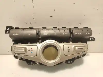 Автозапчастина б/у клімат-контроль для honda jazz ii (gd_, ge3, ge2) 1.3 idsi (gd1) посилання на oem iam 79501saa003zd