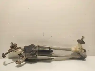 Автозапчастина б/у двигатель передніх склоочисників для honda jazz ii (gd_, ge3, ge2) 1.3 idsi (gd1) посилання на oem iam 76505saag110