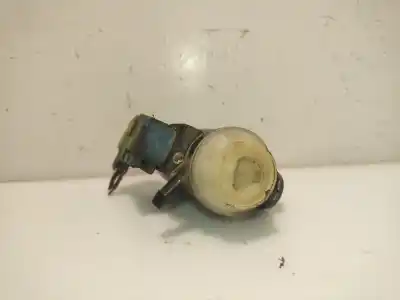 Автозапчастина б/у чистити насос для honda jazz ii (gd_, ge3, ge2) 1.3 idsi (gd1) посилання на oem iam 76806saa315  