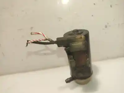 Автозапчастина б/у чистити насос для honda jazz ii (gd_, ge3, ge2) 1.3 idsi (gd1) посилання на oem iam 76806se0j01  