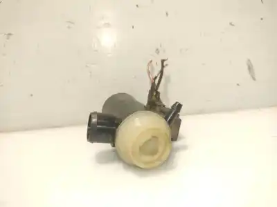 Автозапчастина б/у чистити насос для honda jazz ii (gd_, ge3, ge2) 1.3 idsi (gd1) посилання на oem iam 76806se0j01  